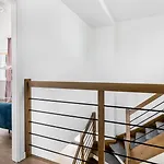 Citystay Przestronny Dom Z Tarasem W Gdyni Gdynia