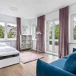 Citystay Przestronny Dom Z Tarasem W Gdyni Casa vacanze Gdynia