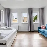 Citystay Przestronny Dom Z Tarasem W Gdyni Gdynia