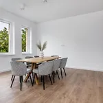 Casa vacanze Citystay Przestronny Dom Z Tarasem W Gdyni