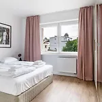 Casa vacanze Citystay Przestronny Dom Z Tarasem W Gdyni *