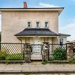 Citystay Przestronny Dom Z Tarasem W Gdyni Casa vacanze Gdynia