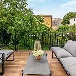 Citystay Przestronny Dom Z Tarasem W Gdyni Casa vacanze