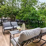 Citystay Przestronny Dom Z Tarasem W Gdyni Casa vacanze Gdynia