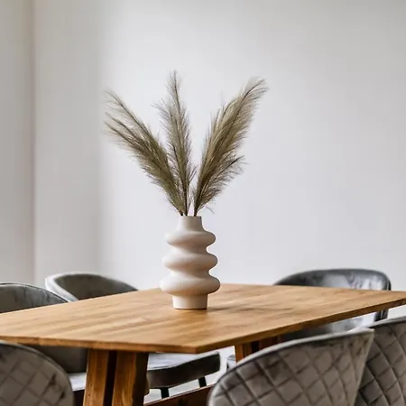 Citystay Przestronny Dom Z Tarasem W Gdyni