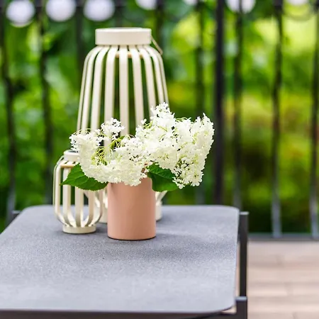 Dom wakacyjny Citystay Przestronny Dom Z Tarasem W Gdyni Gdynia