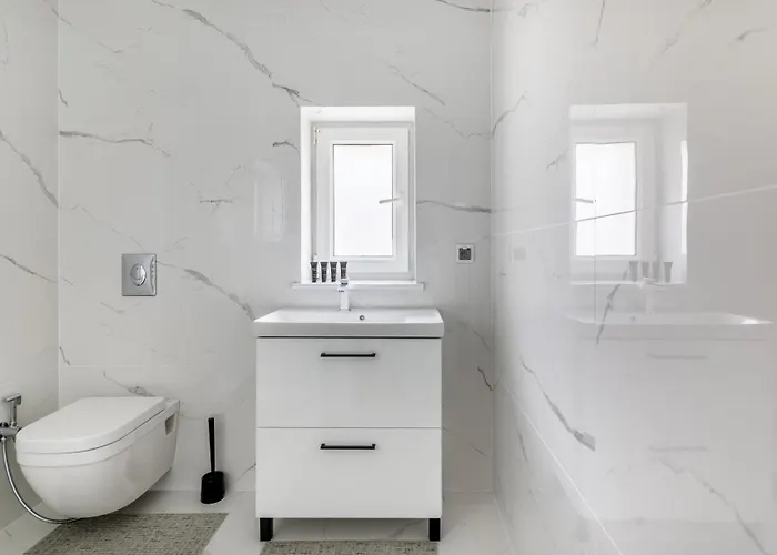 Citystay Przestronny Dom Z Tarasem W Gdyni *