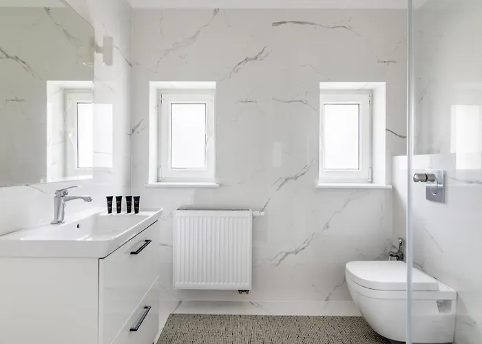 Citystay Przestronny Dom Z Tarasem W Gdyni * Gdynia