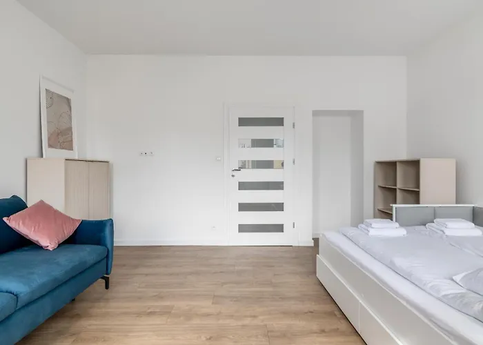 Citystay Przestronny Dom Z Tarasem W Gdyni